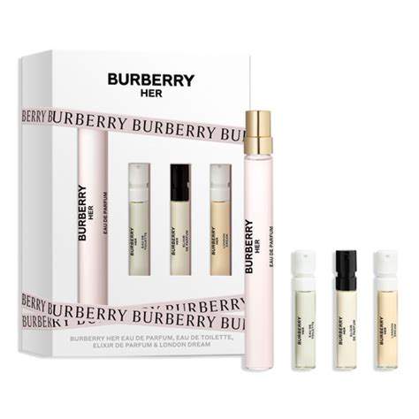 burberry brit ulta|ulta burberry gift set.